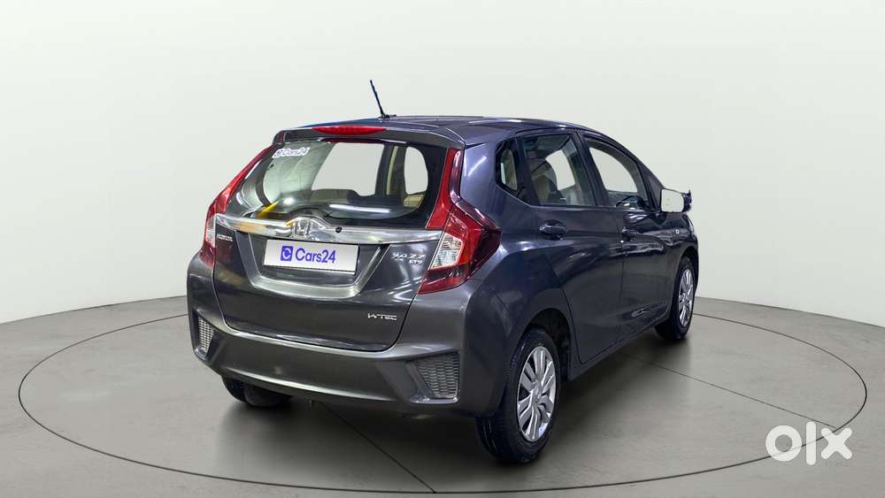 Honda Jazz 1.2 Sv I Vtec, 2017, Petrol