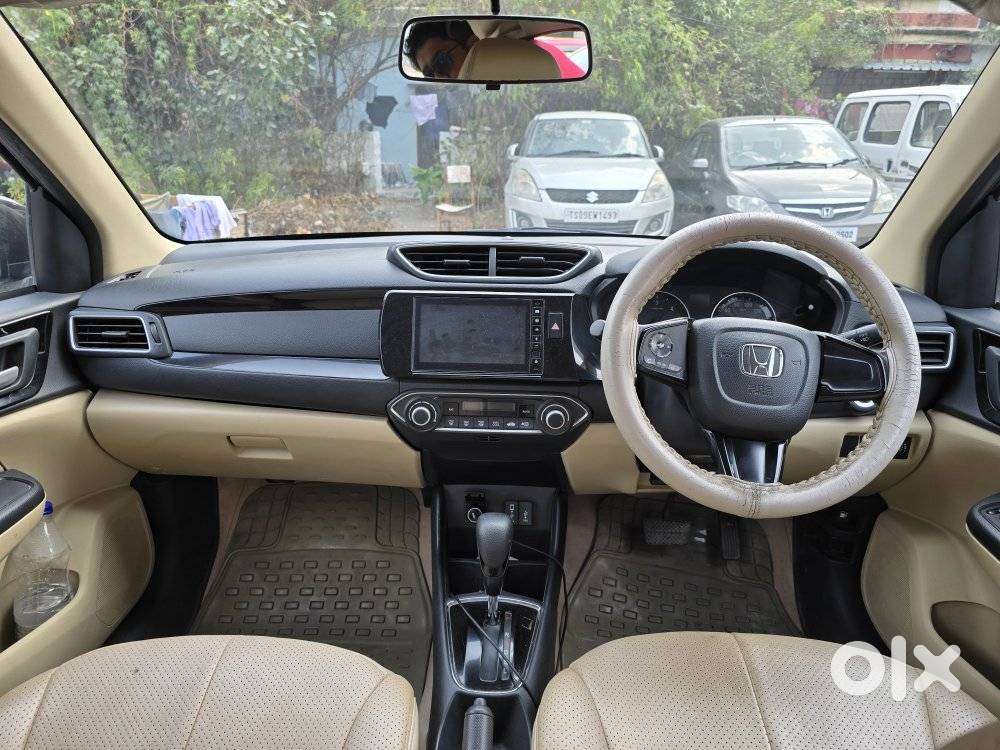 Honda Amaze Vx Diesel, 2019, Diesel