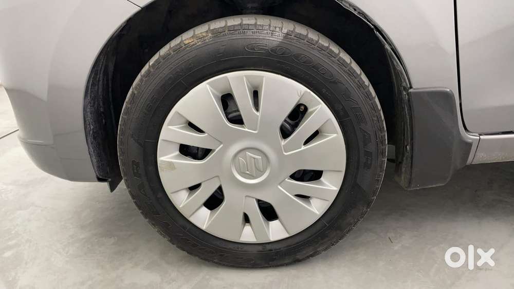 Maruti Suzuki Celerio 1.0 Zxi Amt, 2017, Petrol