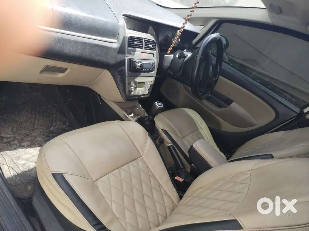 Fiat Linea Emotion