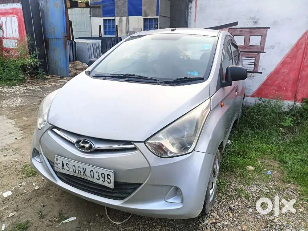 Hyundai Grand I10 Nios 2019