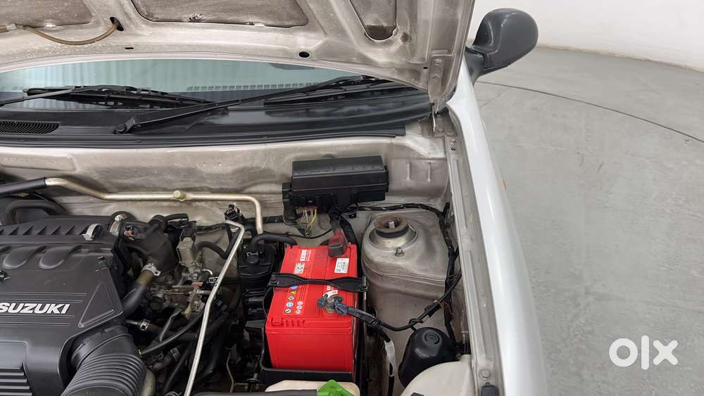Maruti Suzuki Alto K10 2010-2014 Vxi, 2012, Petrol