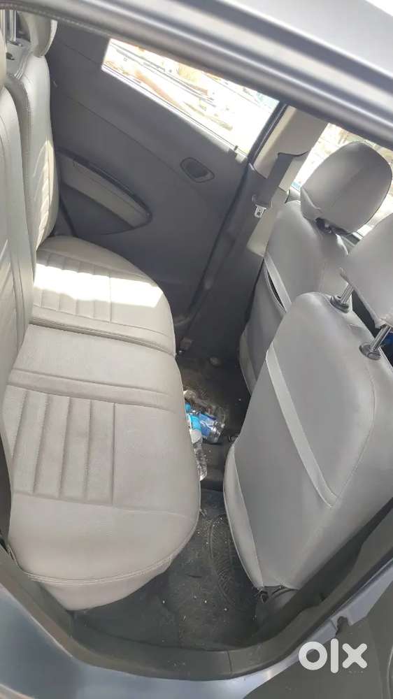 Chevrolet Beat 2010 Petrol Well Maintained