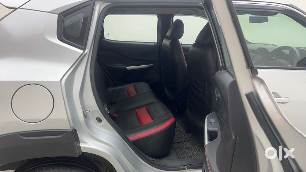 Nissan Magnite 1.0 Xe, 2021, Petrol