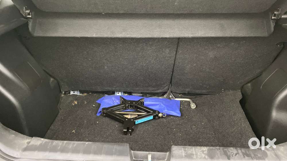 Maruti Suzuki Baleno 1.3 Delta, 2018, Diesel