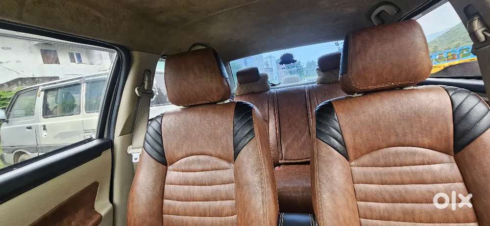 Maruti Swift Dzire 2016