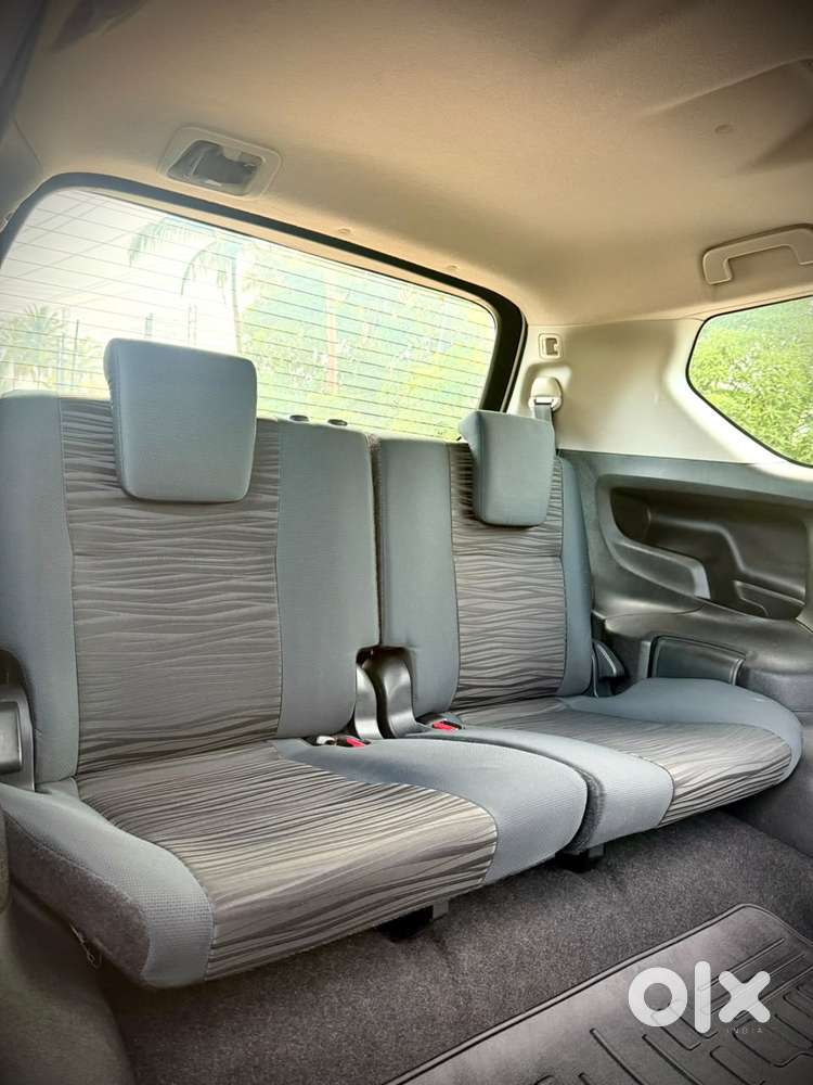 Toyota Innova Crysta 2.4 V 7 Str, 2024, Diesel