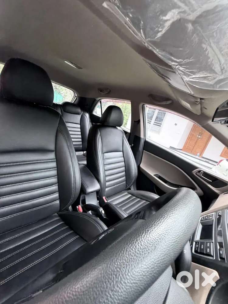 Hyundai Elite I20
