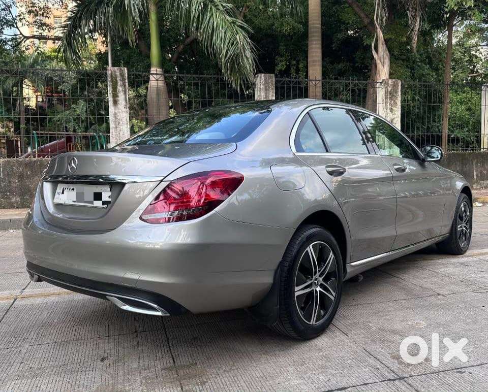 Mercedes-benz C Class Prime 200, 2020, Petrol