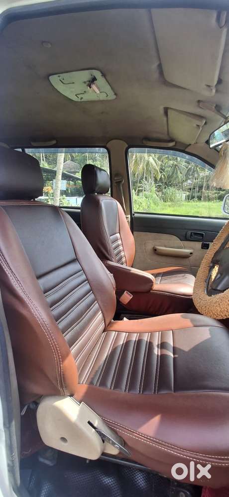 Chevrolet Tavera Neo3 Ls 7 C Seater Bs Iii, 2012, Diesel