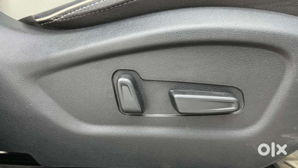 Hyundai Creta 1.5 Sx (o) Ivt Petrol, 2023, Petrol
