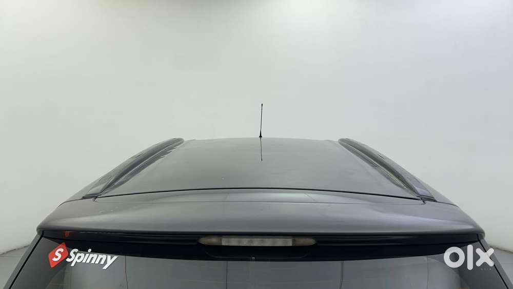 Maruti Suzuki Vitara Brezza 1.5 Vxi, 2022, Petrol