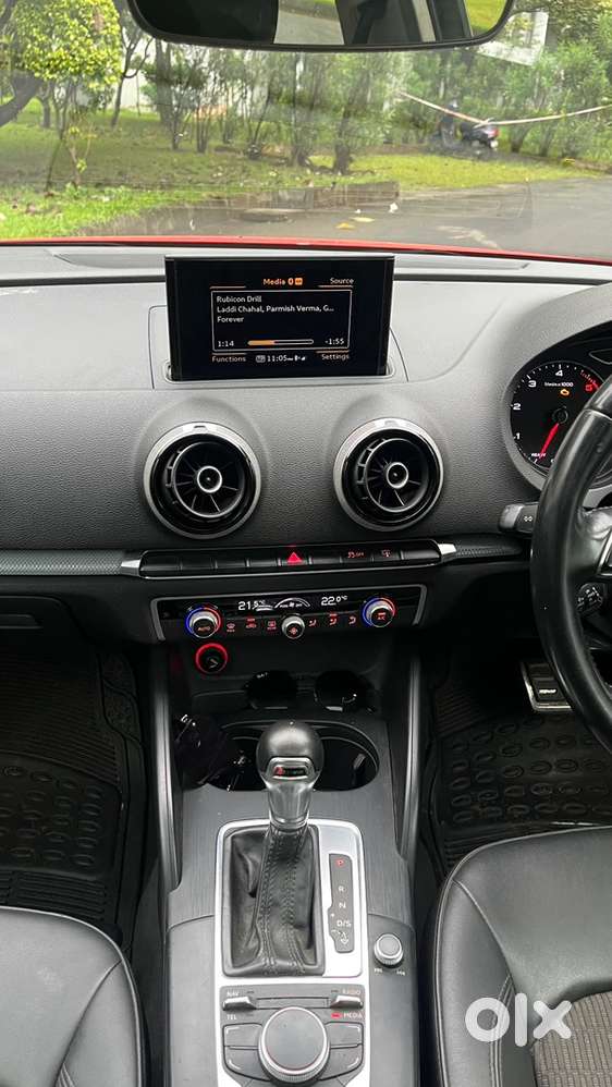 Audi A3 2015 Diesel Well Maintained