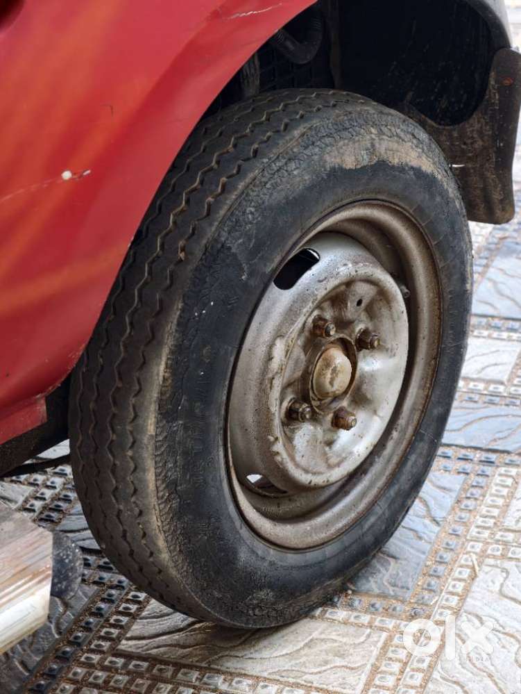 Tata Winger Platinum Bsiv, 2013, Diesel