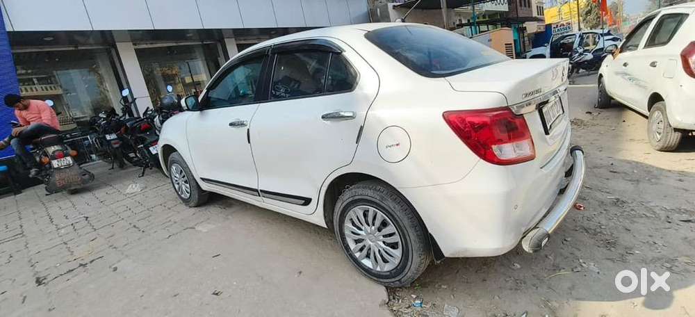 Maruti Suzuki Swift Dzire 2024 Petrol Good Condition