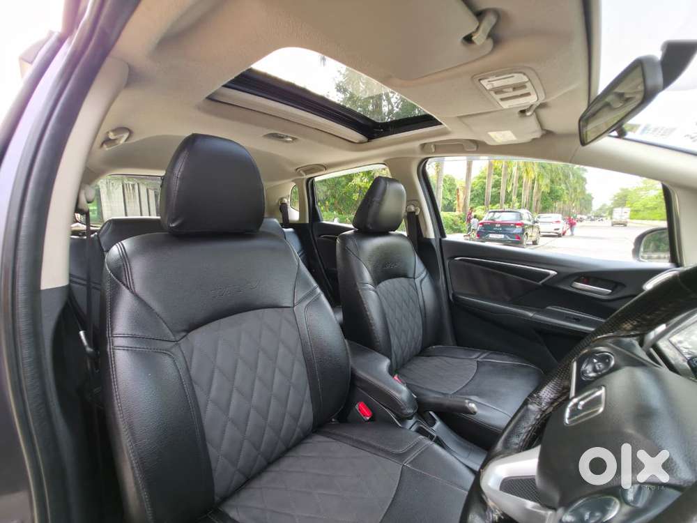 Honda Wr-v I-vtec Vx, 2020, Petrol