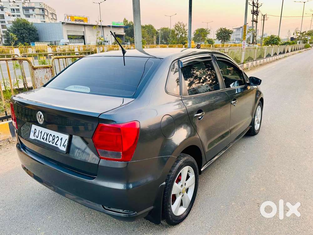 Volkswagen Ameo 1.5 Tdi Comfortline, 2017, Diesel