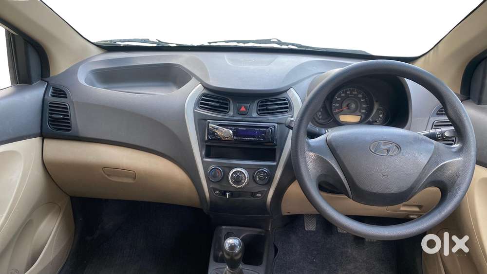 Hyundai Eon Era +, 2014, Petrol