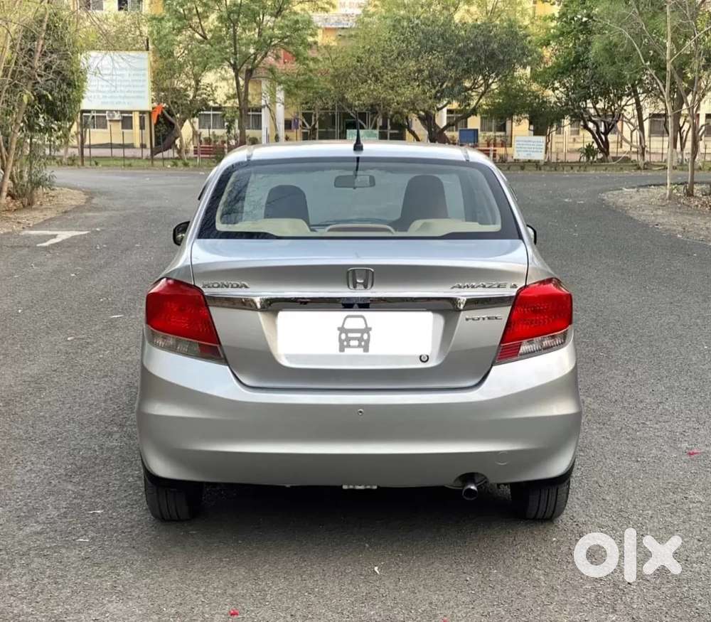 Honda Amaze 2013-2016 S I-dtech, 2014, Diesel