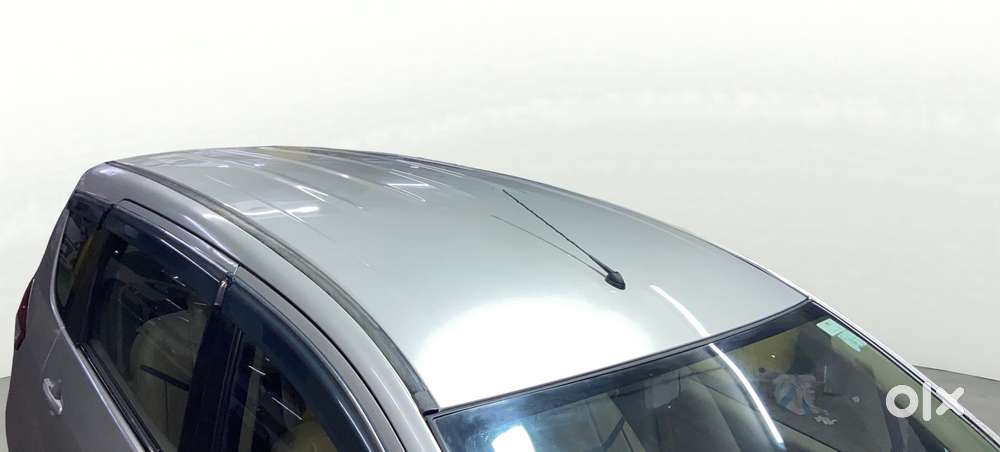 Maruti Suzuki Ertiga Zdi+ Shvs, 2016, Diesel