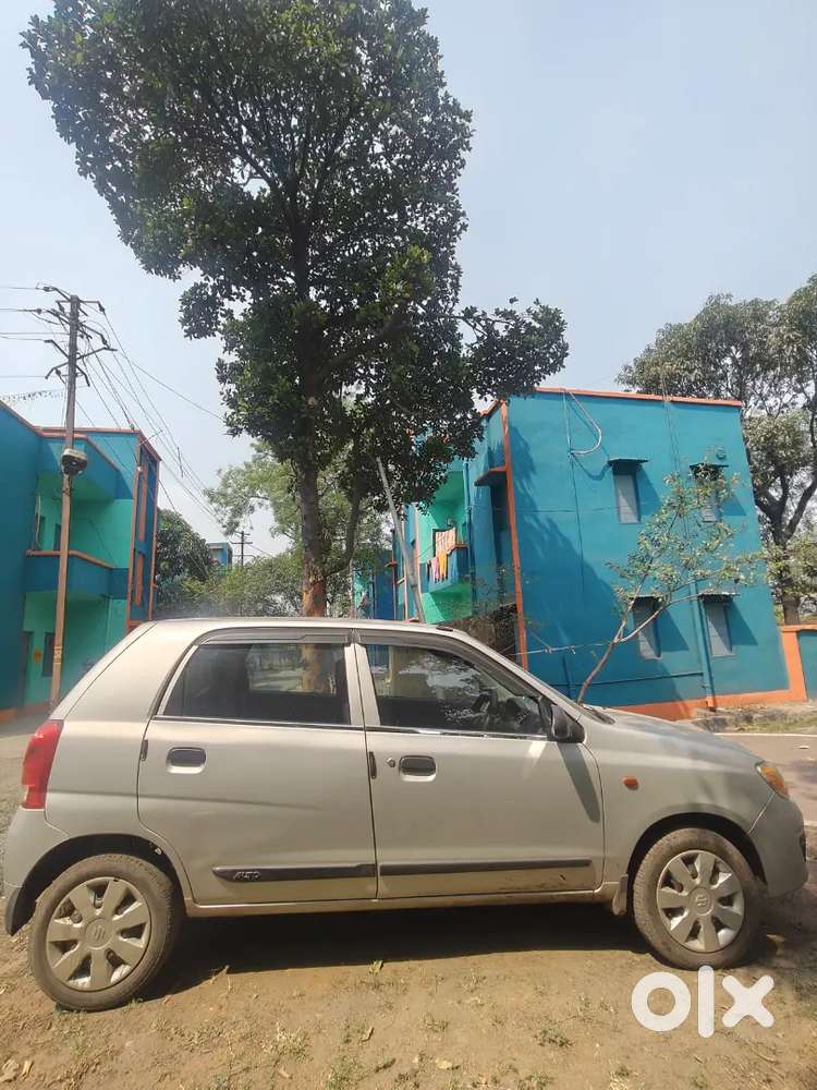 Maruti Suzuki Alto K10 2014