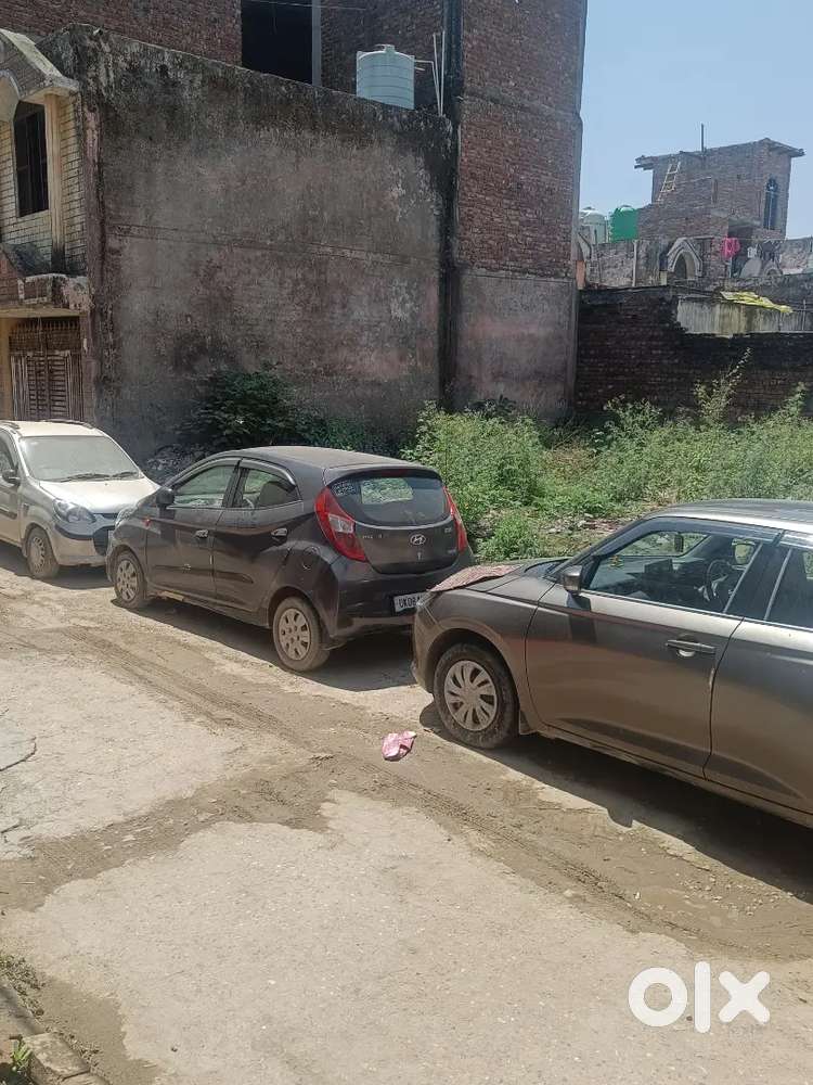 Hyundai Eon 2015 Petrol Good Condition