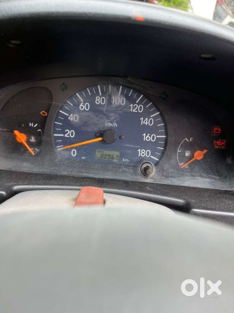 Maruti Suzuki Alto 2005