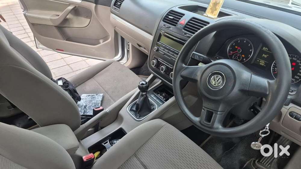 Volkswagen Jetta 1.6 Ckd
