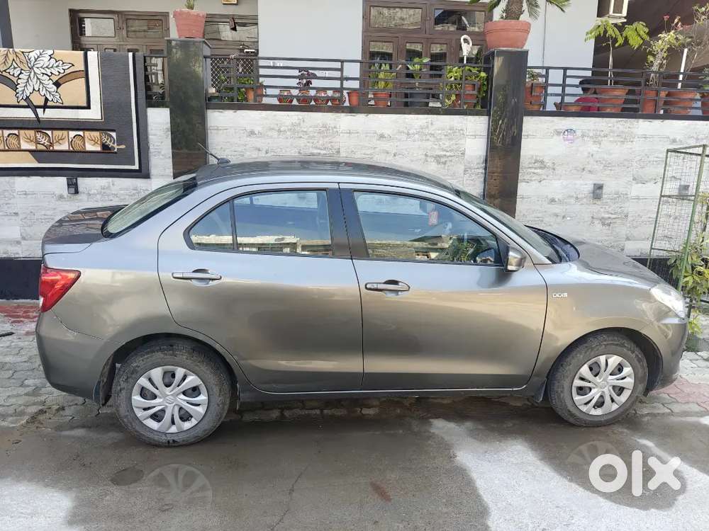 Maruti Suzuki Dzire Vdi 2017