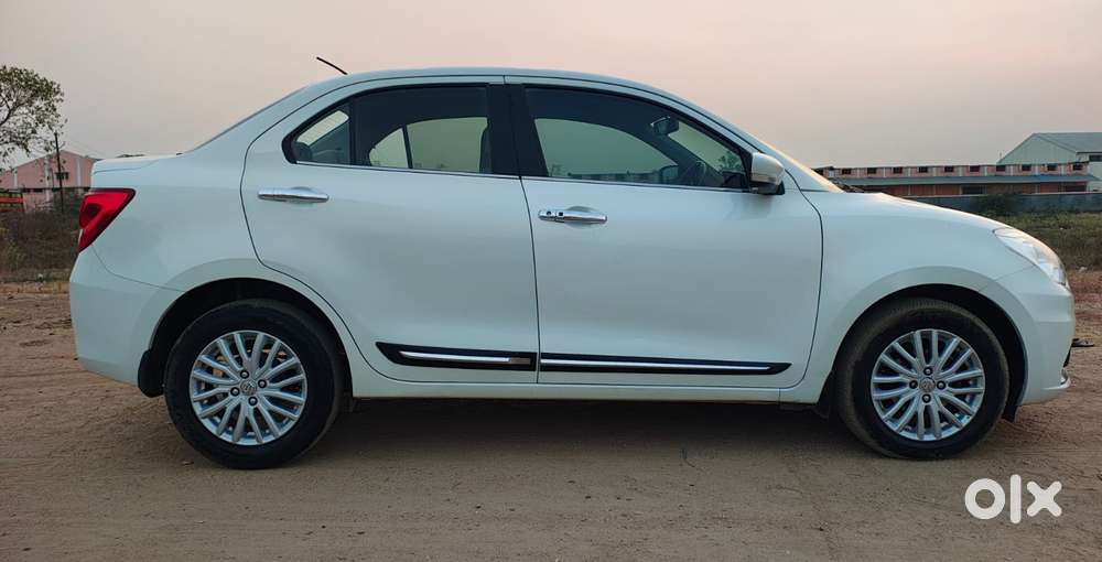 Maruti Suzuki Dzire