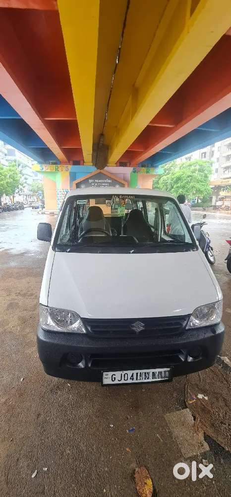 10/2023 Maruti Suzuki Eeco