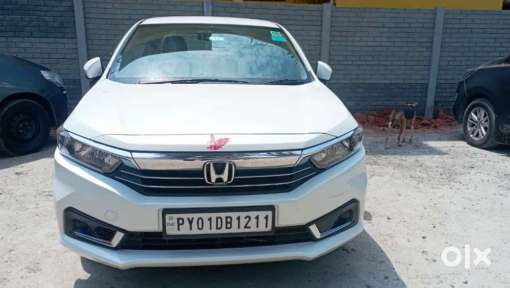 Just 39k Km Driven New Version Model