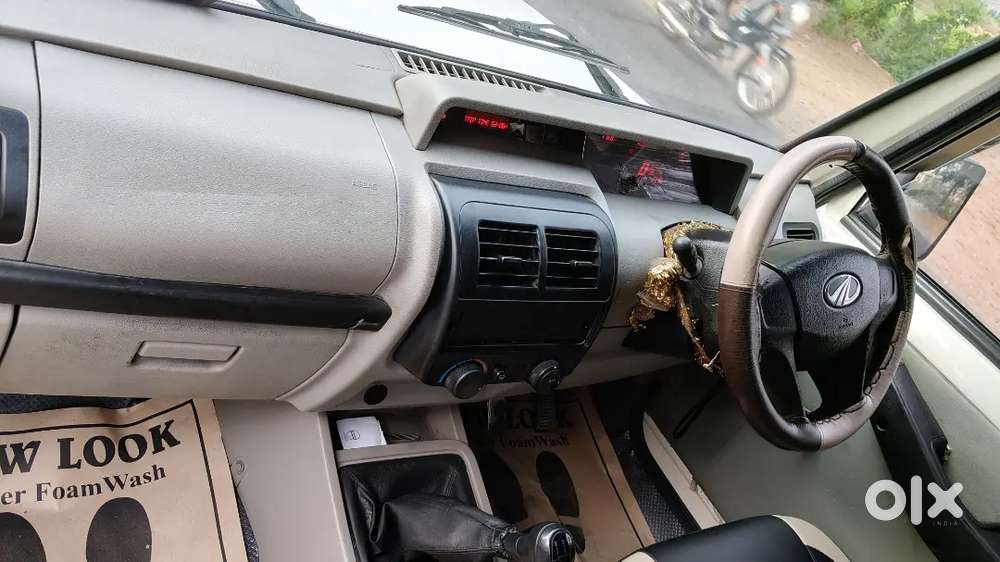 Mahindra Bolero 2022 Diesel