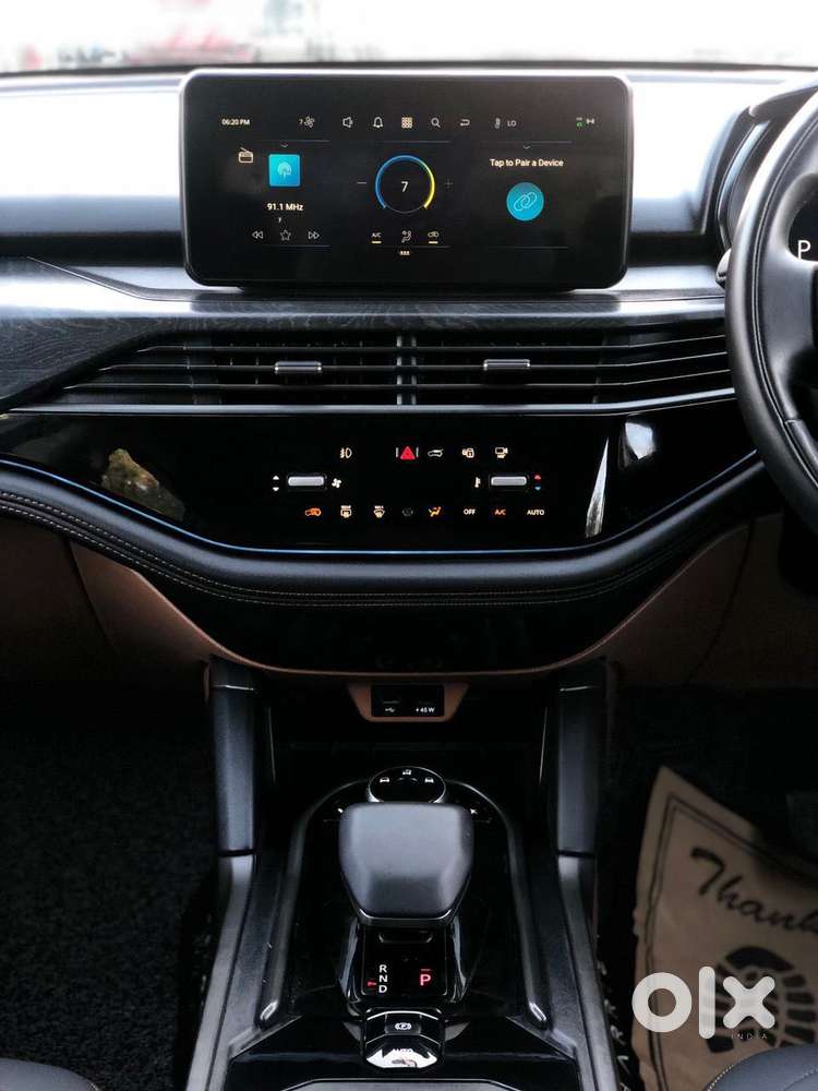 Tata Harrier Adventure Plus At, 2025, Diesel