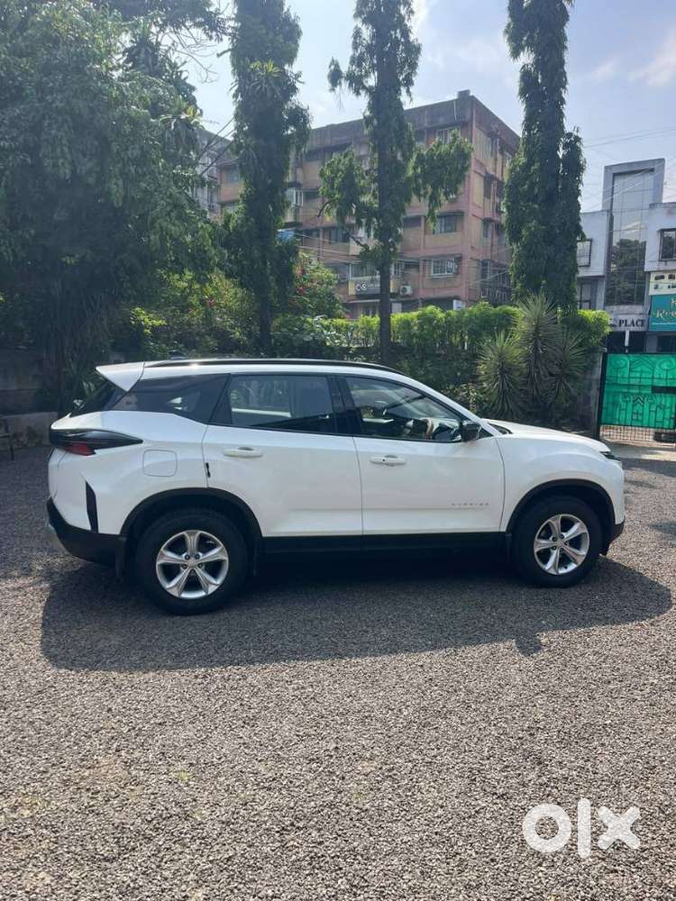 Tata Harrier Pure Plus S, 2024, Diesel