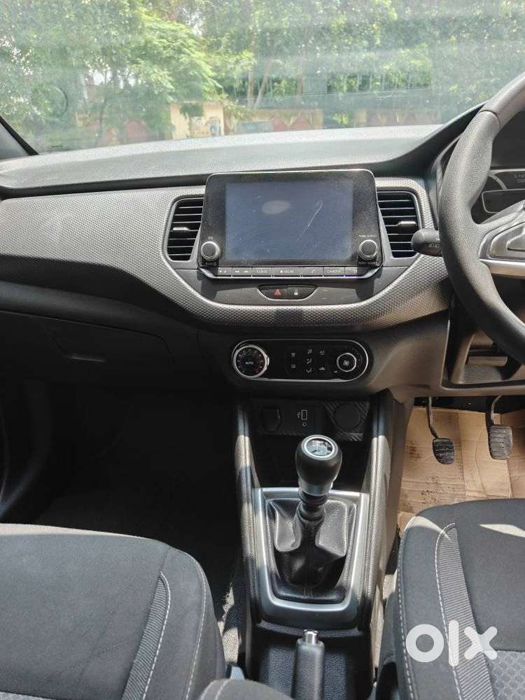 Nissan Kicks Xv, 2021, Petrol