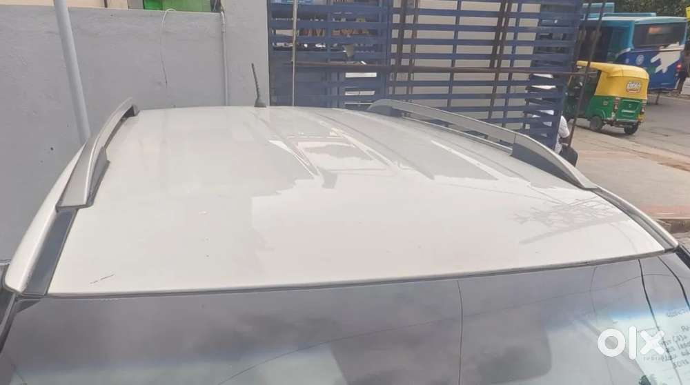 Hyundai Creta 1.6 E Plus, 2018, Petrol