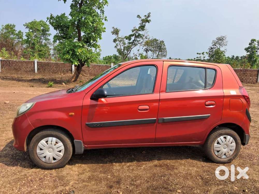 Maruti Alto 800 2013 Cng Lxi