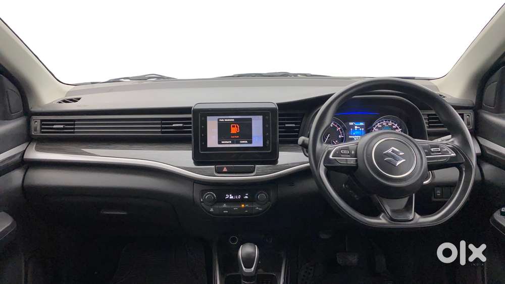 Maruti Suzuki Xl6 Zeta At, 2019, Petrol