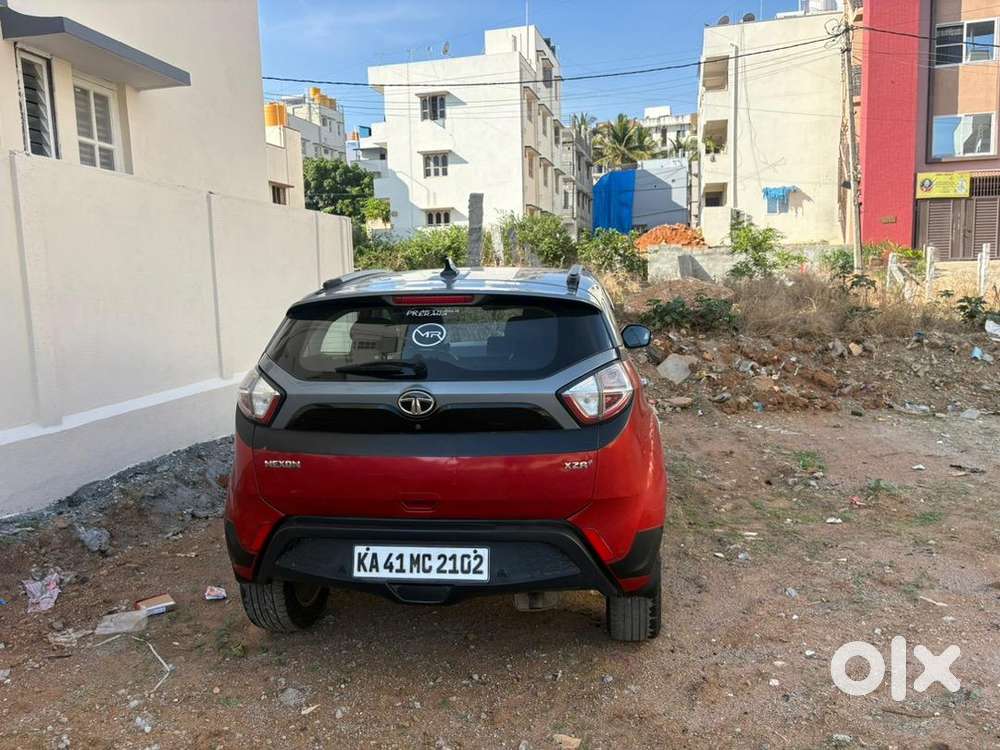 Tata Nexon Xza Plus For Sale
