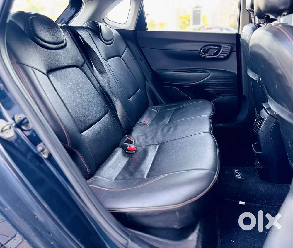 Hyundai New I20 2021 Petrol Manual