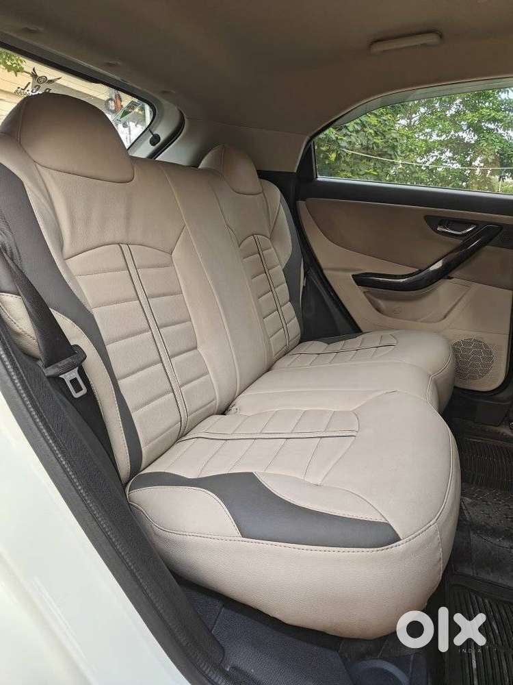 Tata Nexon Ev Xz Plus, 2021, Electric