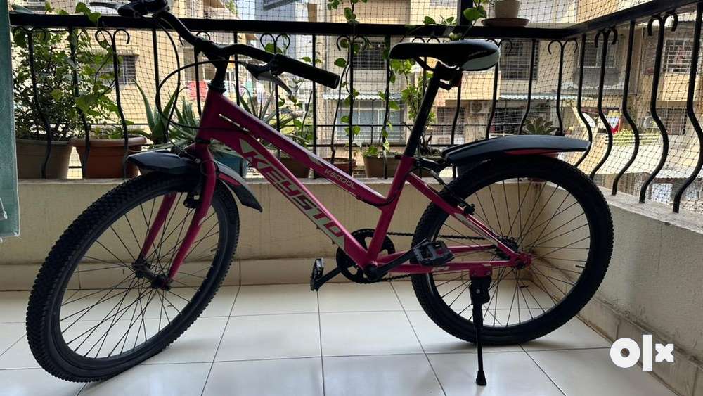 Keysto sales k5000 cycle