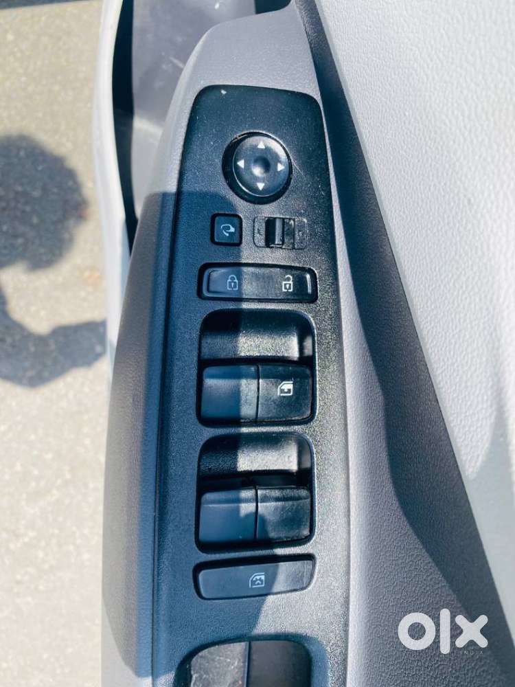 Hyundai Grand I10 Nios Sportz 1.2 Kappa Vtvt, 2020, Petrol