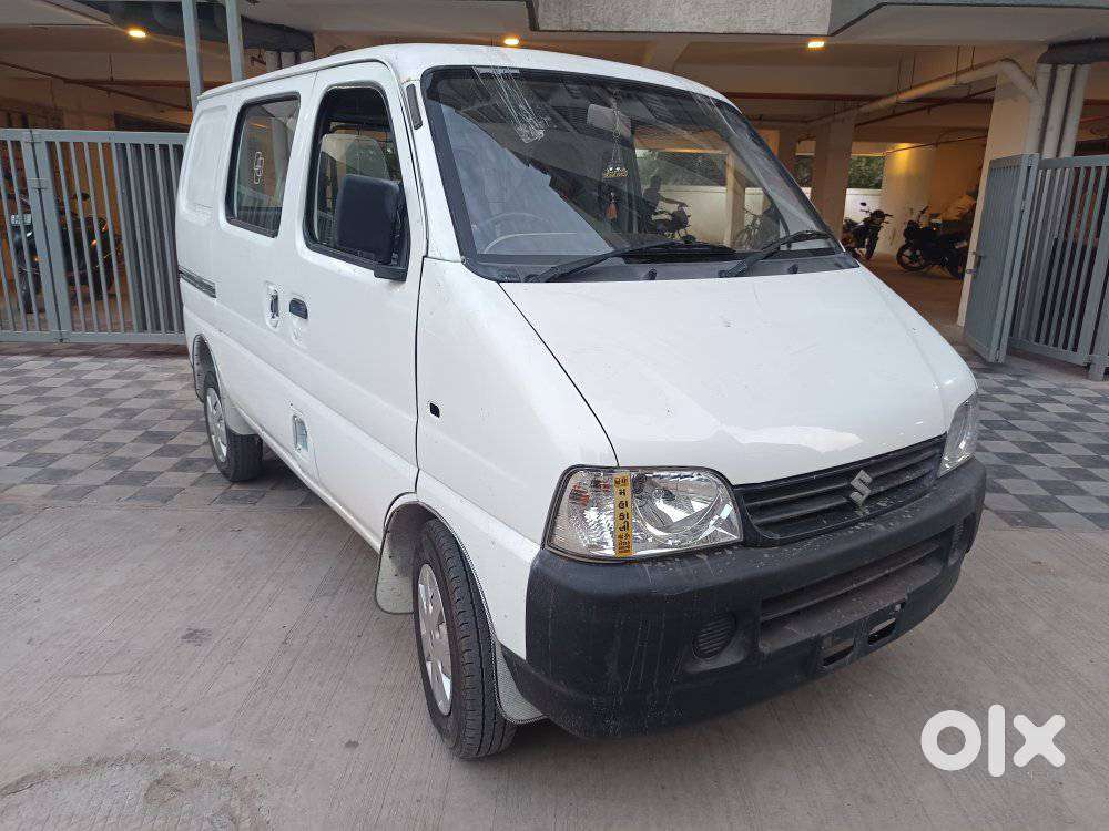 Maruti Suzuki Eeco Cargo, 2019, Cng & Hybrids