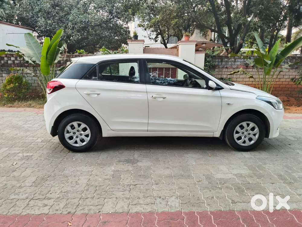 Hyundai Elite I20 Era 1.2, 2017, Petrol