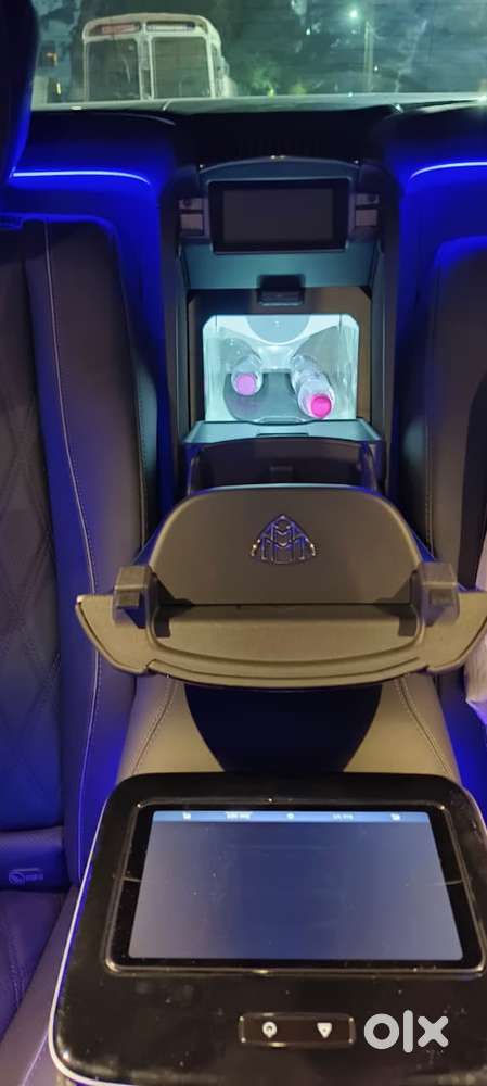 Mercedes-benz Gls 4.0 Maybach 600 4matic, 2023, Diesel