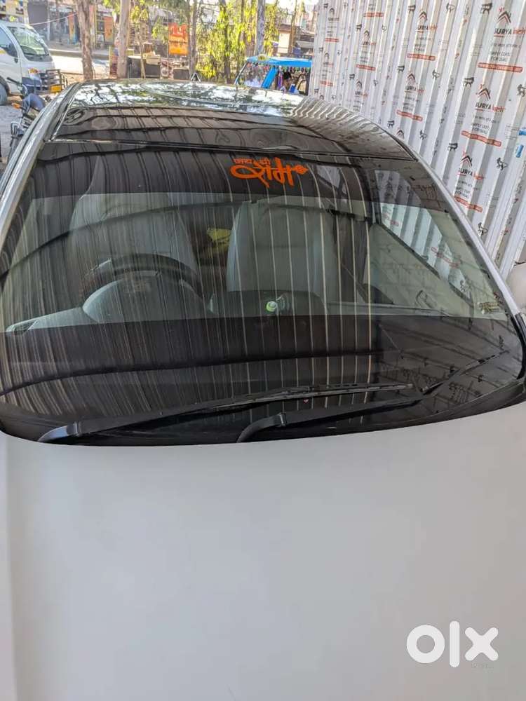Honda Amaze 2018 डीज़ल मैन्युअल
