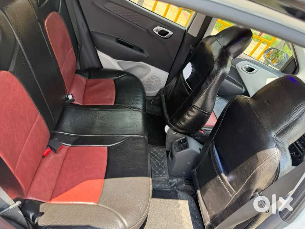 Hyundai Grand I10 2023