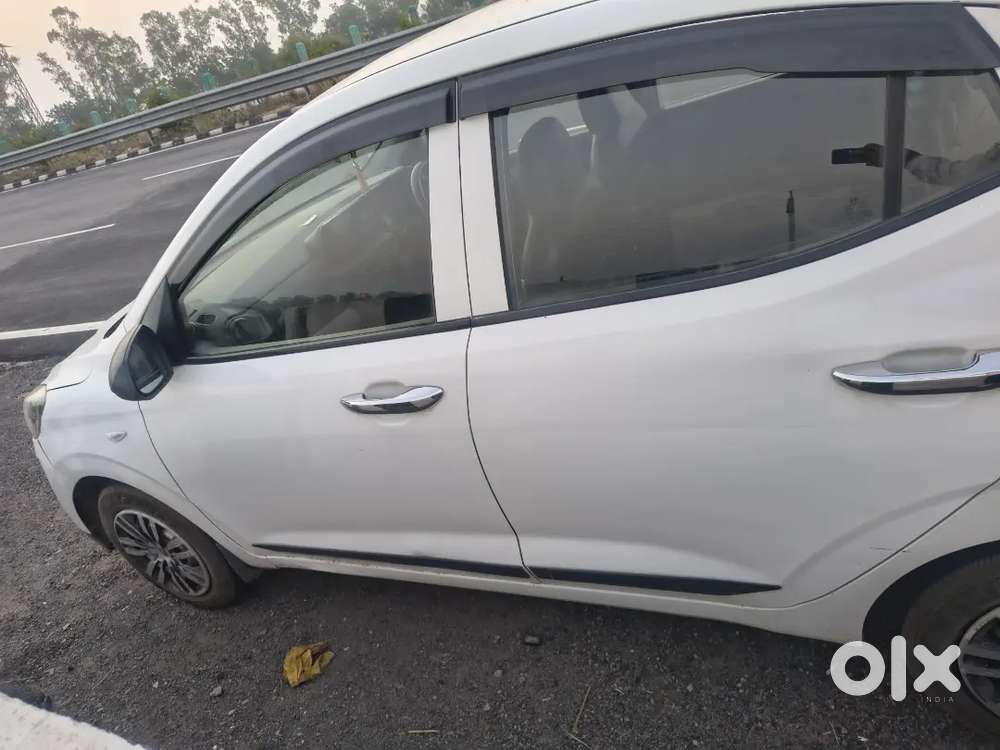 Hyundai Grand I10 Nios 2022 Petrol 70000 Km Driven